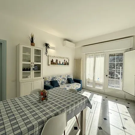 公寓 Casa Alis *