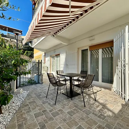 公寓 Casa Alis