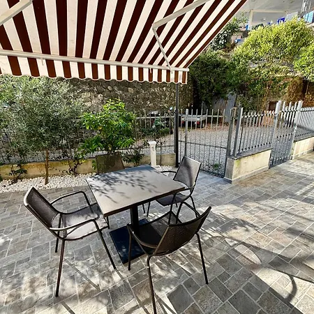 公寓 Casa Alis