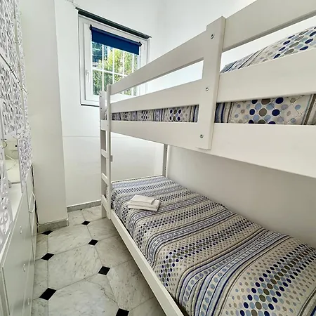 Casa Alis Appartement *