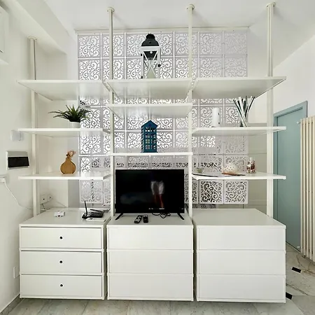 公寓 Casa Alis *