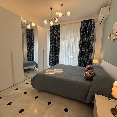 Casa Alis * 莱万托