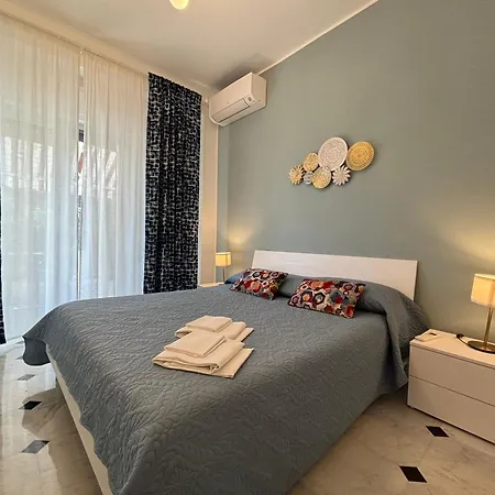 Casa Alis 公寓