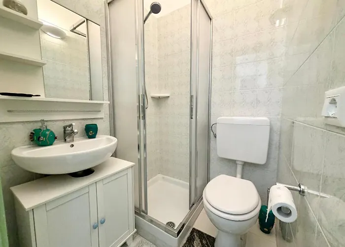 Casa Alis Lejlighed Levanto