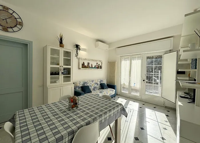 Lejlighed Casa Alis *