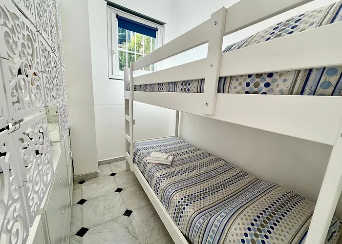 Casa Alis Lejlighed *