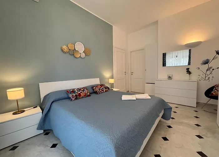 Casa Alis Lejlighed *