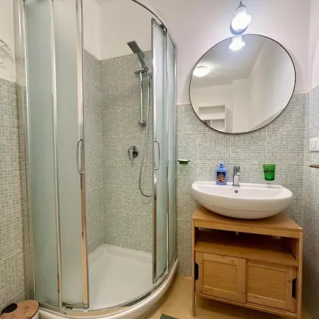 Casa Alis Apartment