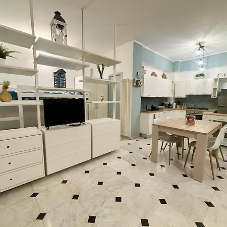 Apartment Casa Alis