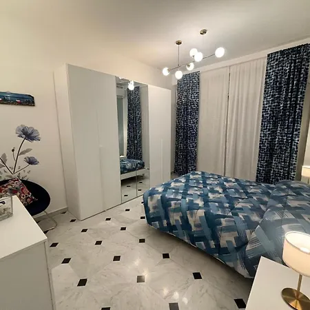 Casa Alis Apartment *