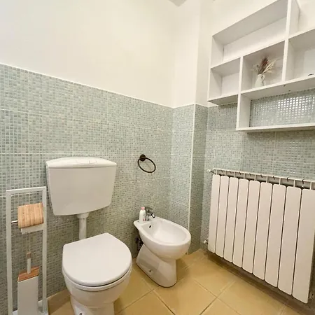 Casa Alis Apartment Levanto