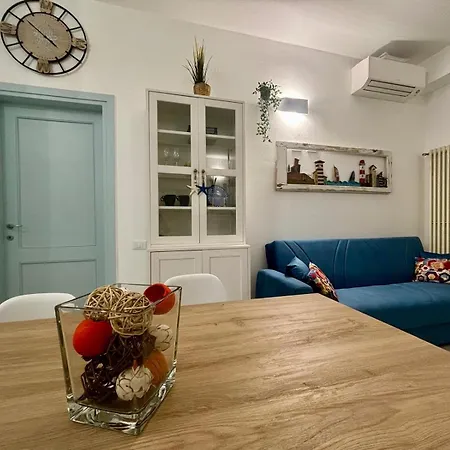Apartment Casa Alis Levanto