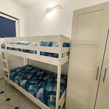 Casa Alis