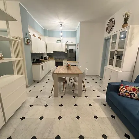 Apartment Casa Alis