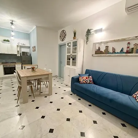 Apartment Casa Alis *