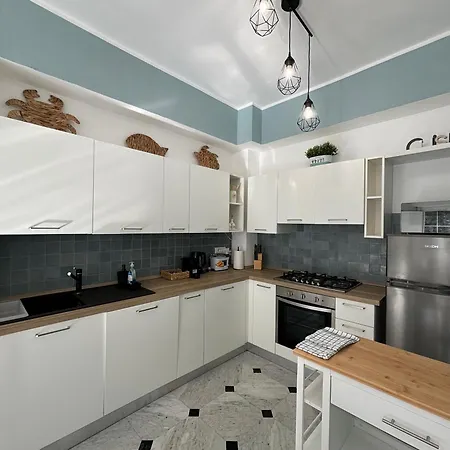 Casa Alis * 莱万托