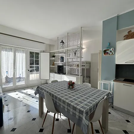 Casa Alis شقة *