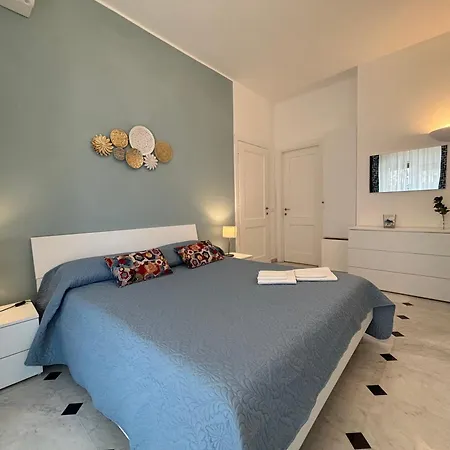 Casa Alis 아파트 *