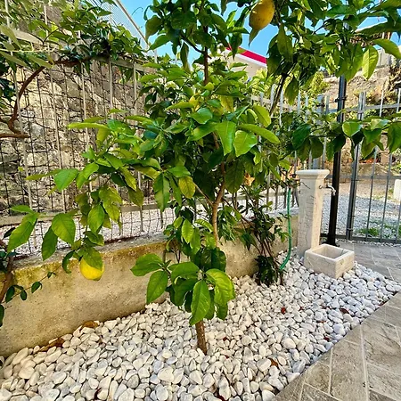 Casa Alis * 레반토