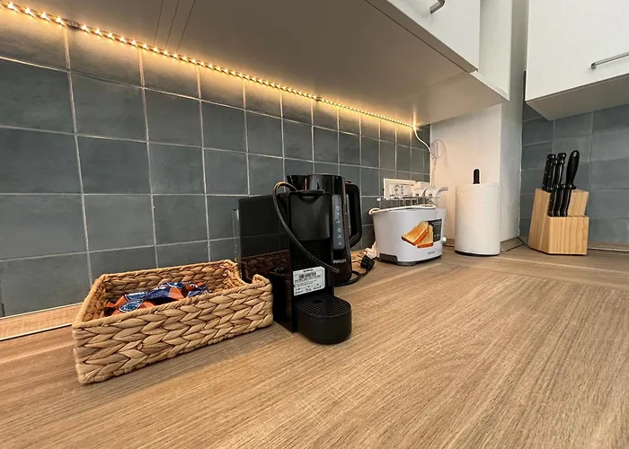 Apartman Casa Alis *