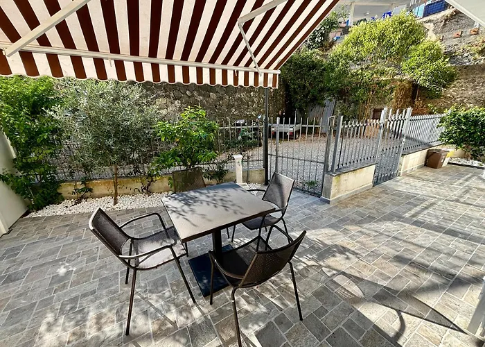 Apartman Casa Alis