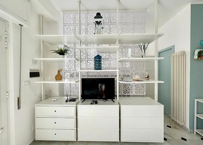 Apartman Casa Alis *